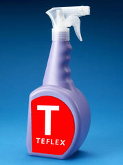 Teflex Salt and Greece Remover - 1 Liter
